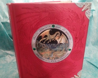 Dragonology The Complete Book Of Dragons Pdf