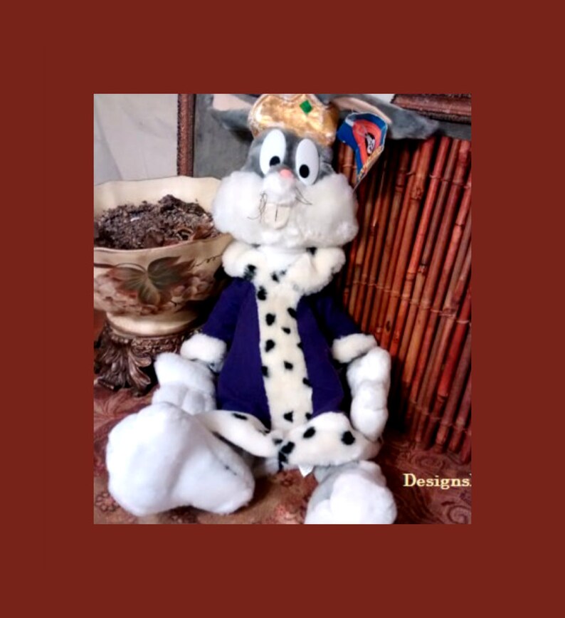 looney tunes stuffed animals collectibles