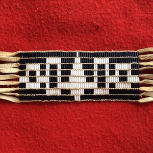Small Hiawatha Belt