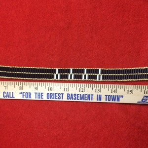 2 row custom Choker