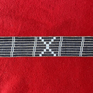 Penobscot-Onondaga Belt