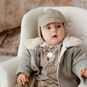 Warm baby coat new arrivals