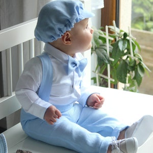 Niños pequeños vestidos modernos top