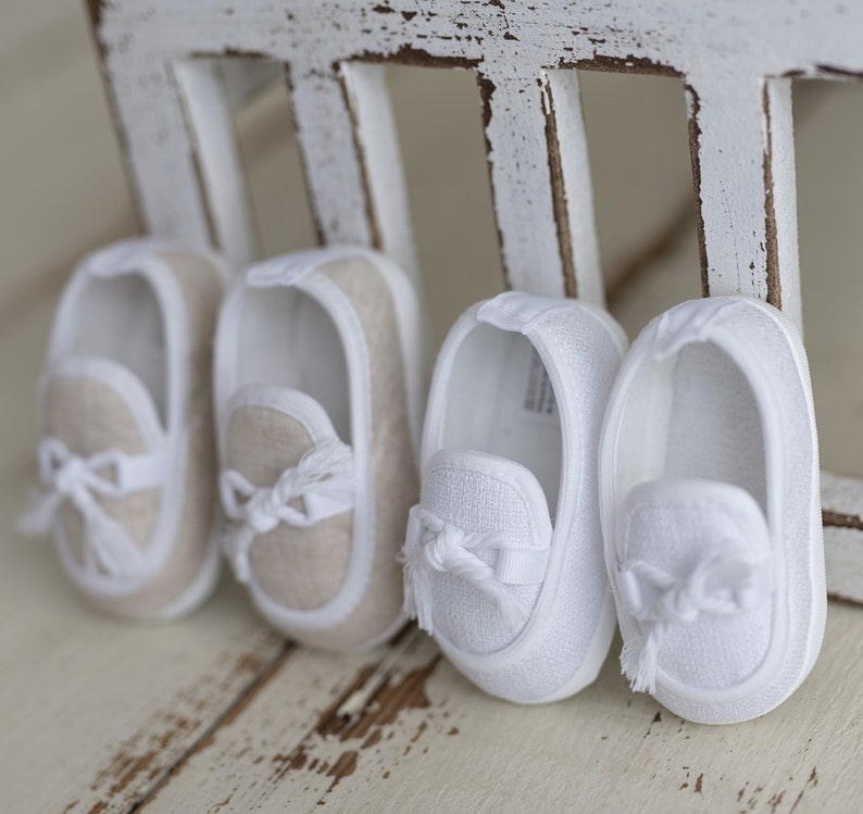 baby newborn moccasins