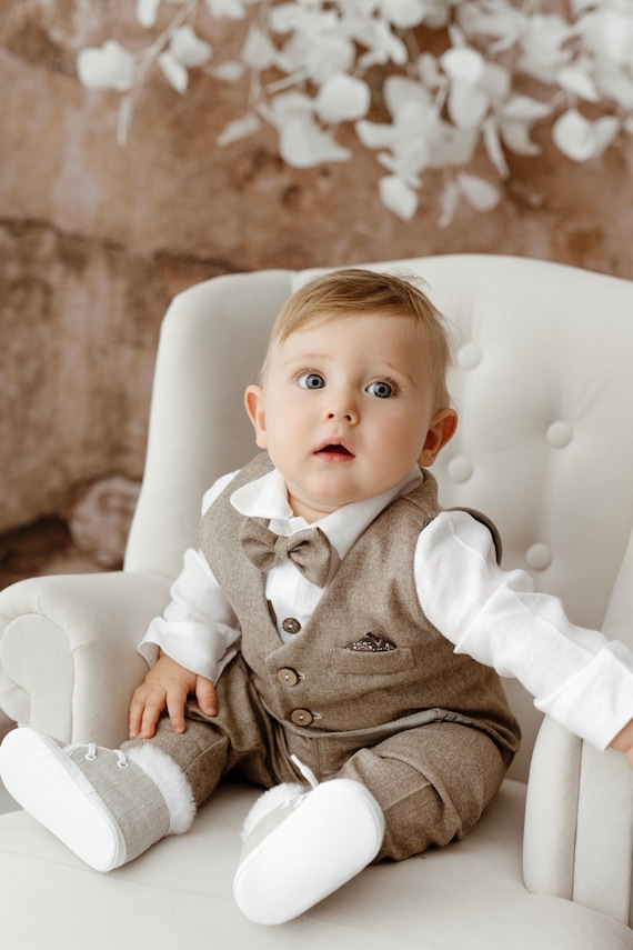 Mint Herringbone Kids Cummerbund Mint Herringbone Kids Cummerbund
