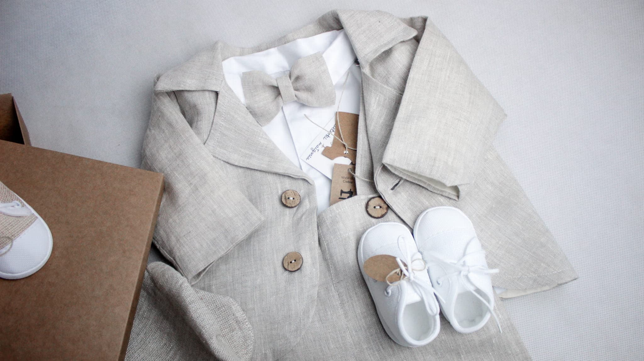 Burberry christening outfit boy store