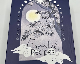 Ricette essenziali Carte Chakra Oracle