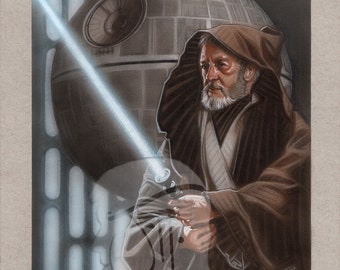 Obi Wan Kenobi
