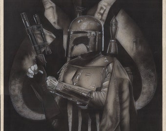 The Bounty