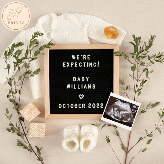 social-media-pregnancy-announcement-digital-pregnancy-announcement-editable-pregnancy