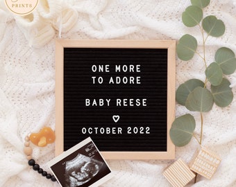 Baby Number 3 Announcement Quotes Editable Baby 2 Or 3 Pregnancy Announcement For Social Media - Etsy Singapore Baby Number 3 Announcement Quotes Editable Baby 2 Or 3 Pregnancy Announcement For Social Media - Etsy Singapore