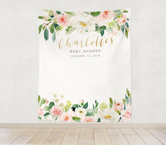 Blush Pink & White Floral Photography Backdrop Fabric Photo Tapestry Birthday Party Small Bridal Shower Photo Backdrop 26 in x 36 in Flower Party Photo Backdrop Baby Shower Photo Backdrop Blush Pink & White Floral Photography Backdrop Fabric Photo Tapestry Birthday Party Small Bridal Shower Photo Backdrop 26 in x 36 in Flower Party Photo Backdrop Baby Shower Photo Backdrop