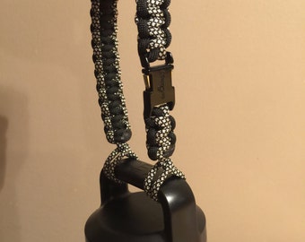 Yeti Rambler handle