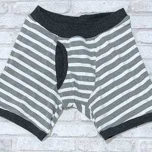 Custom boxershort voor heren: boxerkleding, sportshorts Ondergoed - ondergoed, scrunchies, comfortabele boxers