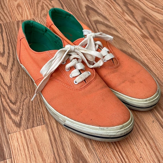 Vintage Polo Ralph Lauren Boat Deck 