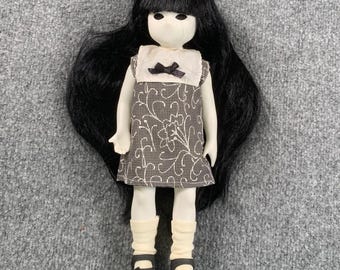 Little Apple Dolls - Etsy