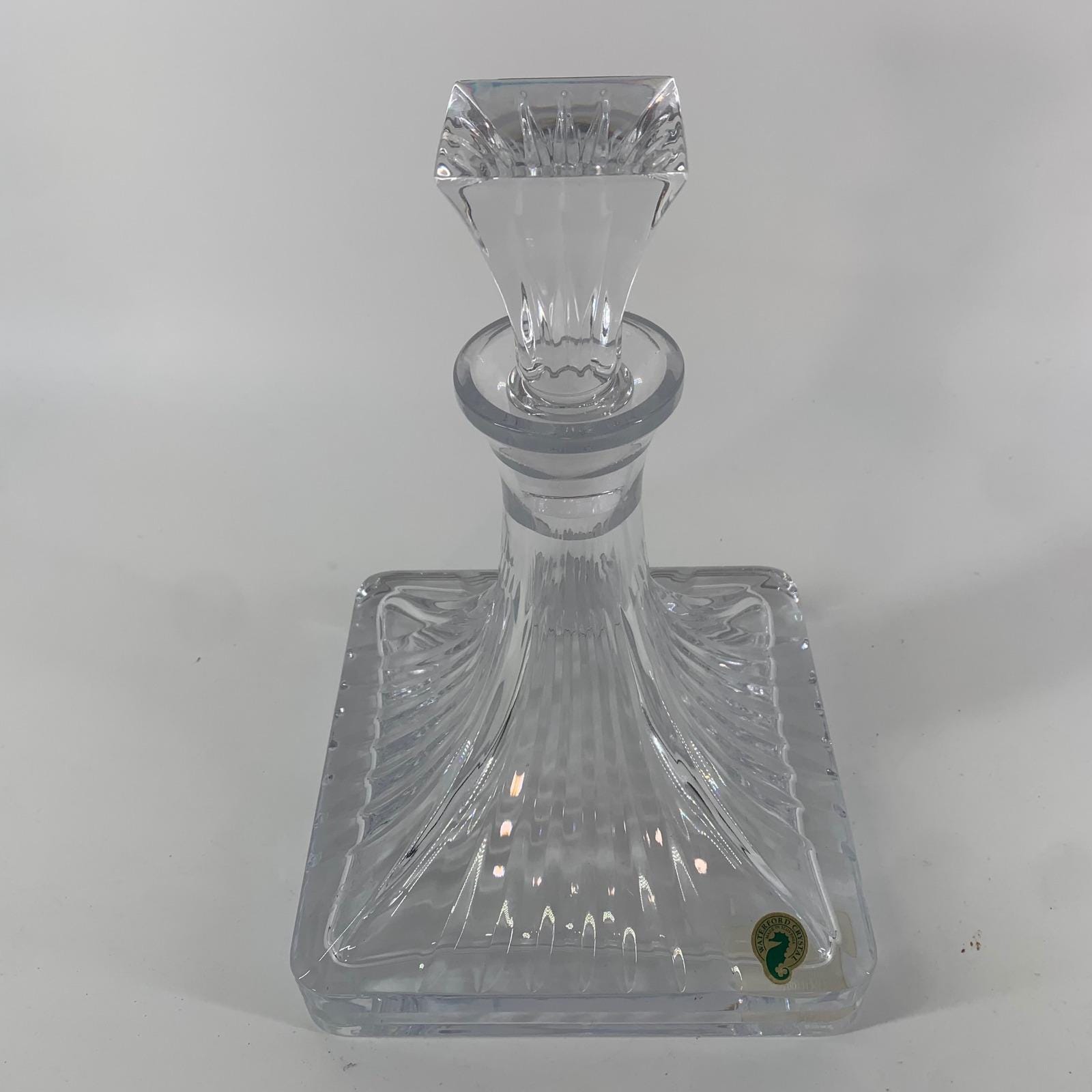 Waterford crystal ships decanter - Etsy 日本