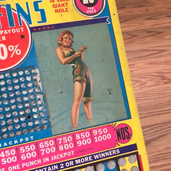 10 творческих способов улучшить свое пинап