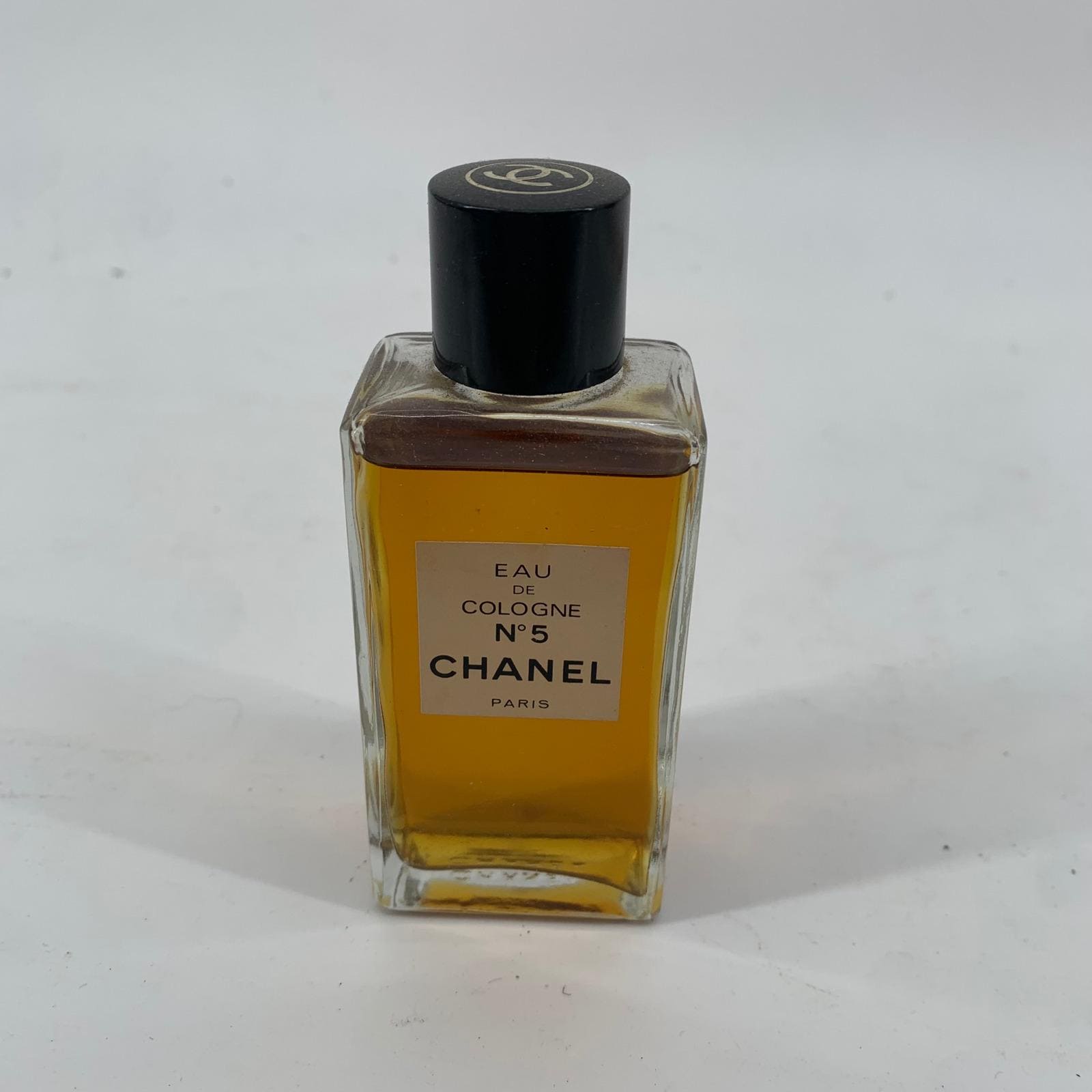 Vintage chanel no 5 - Etsy 日本