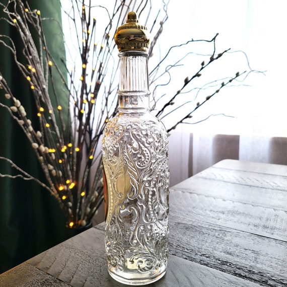 Vintage AVON CALIFORNIA PERFUME Co. Bottle, 1979 … - image 2