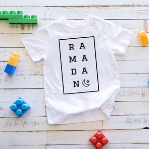 Ramadan Mubarak, Ramadan Gifts, Ramadan Shirts, Family Ramadan Tees, Muslim Tees, Graphic Tees, Unisex T-Shirts, Islamic Shirts, Ramadan 20