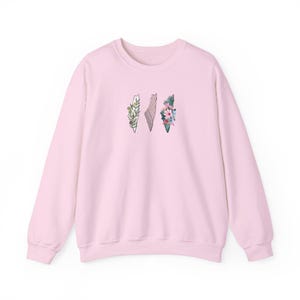 Palästina Unisex Crewneck, Free Gaza Sweatshirt, Solidarity Sweatshirt, Freiheit Sweatshirt, Frieden Crewneck, Liberty Shirt, Palästina Karte