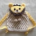 see more listings in the Crochet Pattern -Bags section