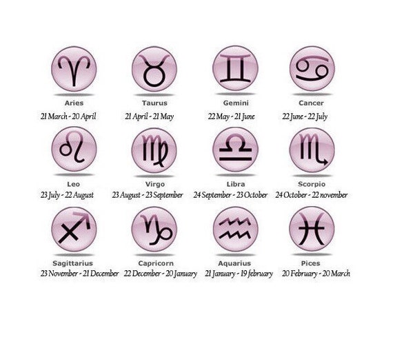 Opal zodiac sale