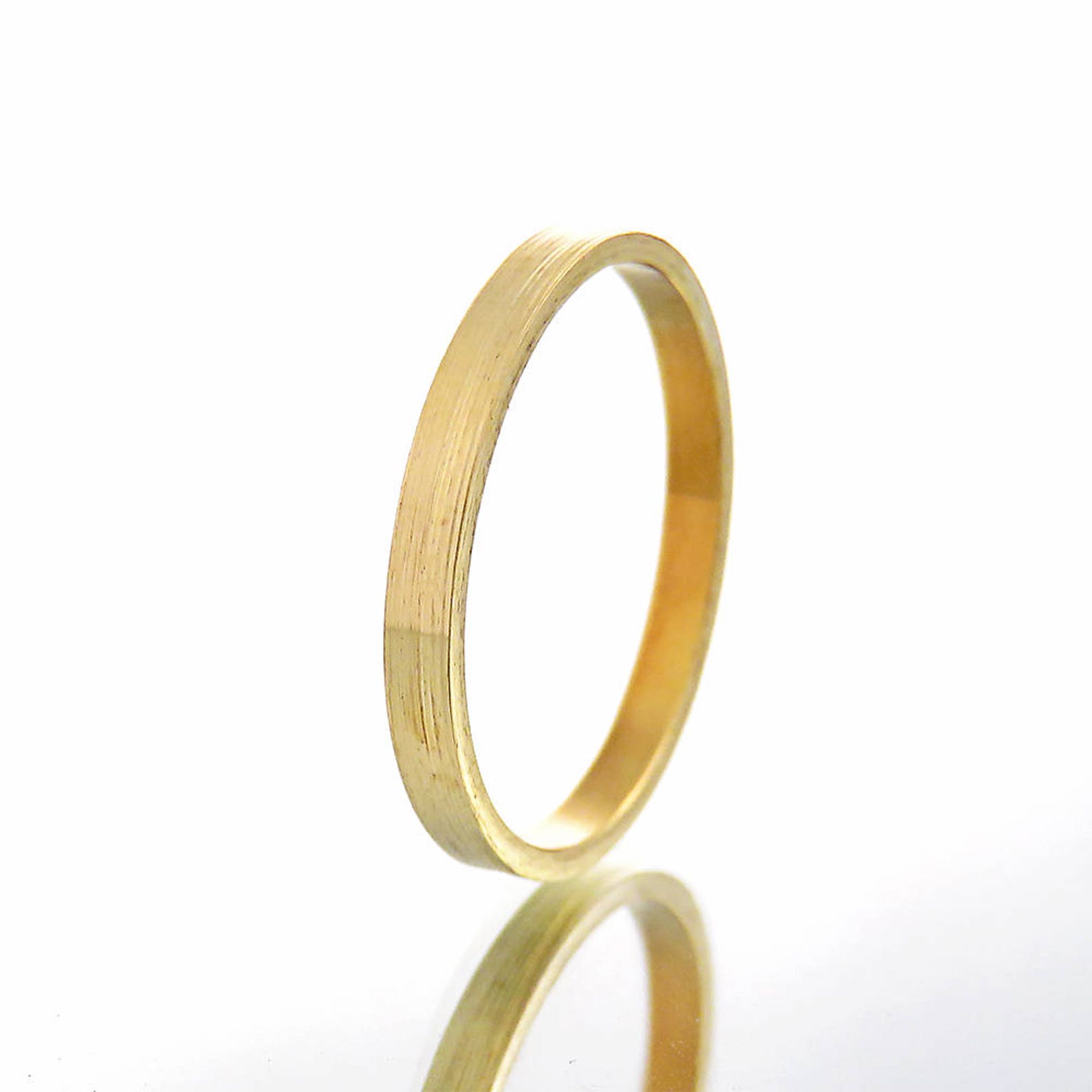 Wedding Ring Rose Gold Wedding Band Men s Wedding Band Etsy