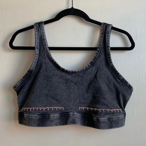 Top surgery top