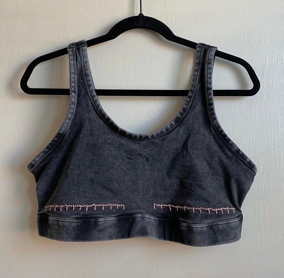 Top Surgery Top - Etsy