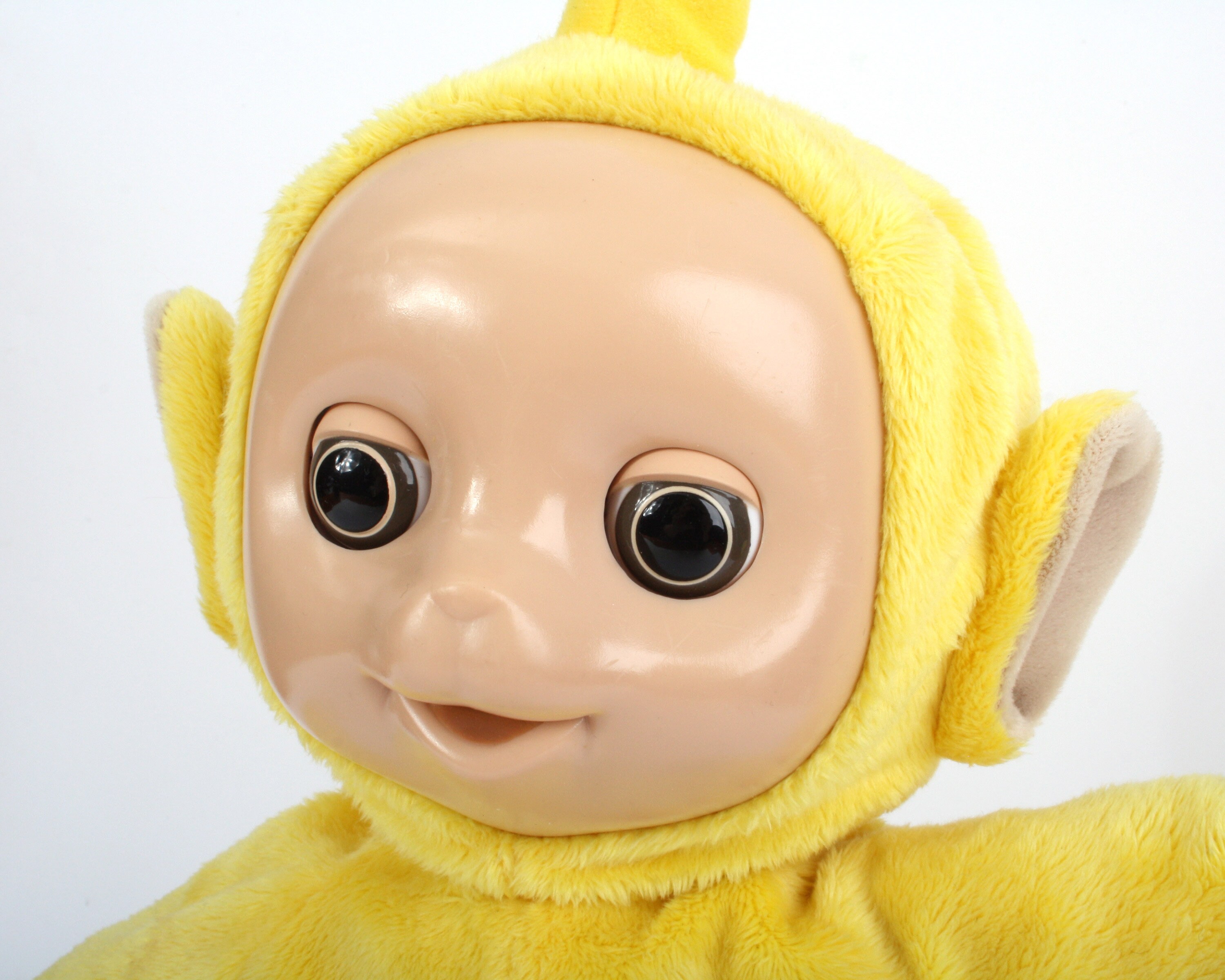 teletubbies toys lala