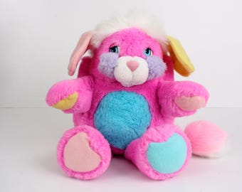 Sac à Dos / Backpack / Rucksack PLUSH ON THE GO /Peluche à emporter