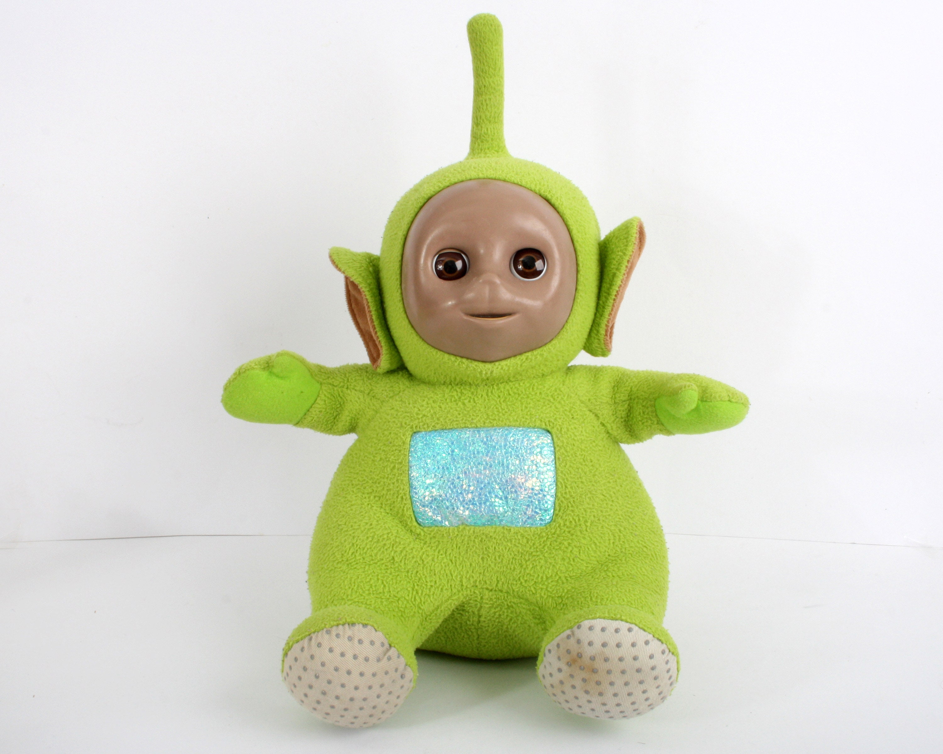 Buy Teletubbies Plush Toy Vintage Teletubbies Plush Doll
