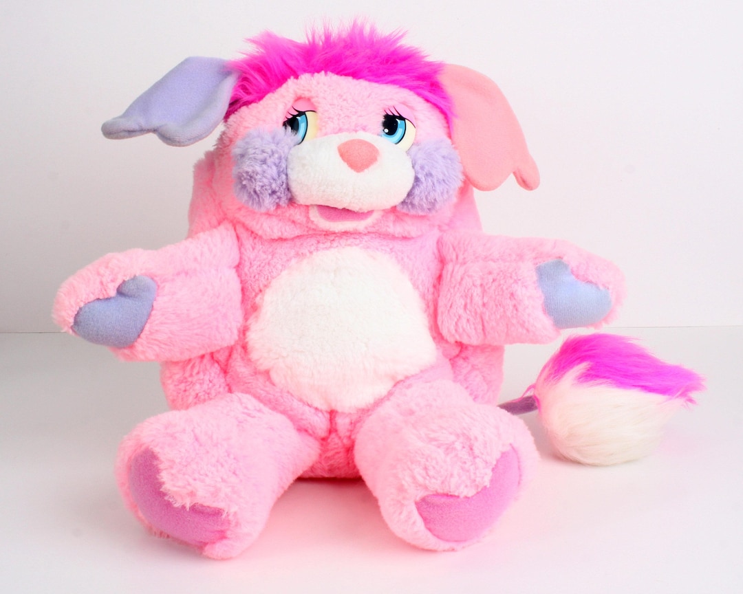 Popple Inflation Big Popples Party 13