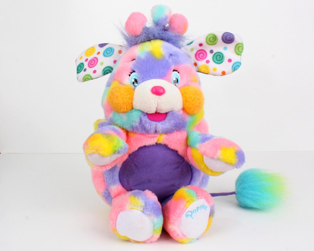 Popples Pixie Doodle, 12