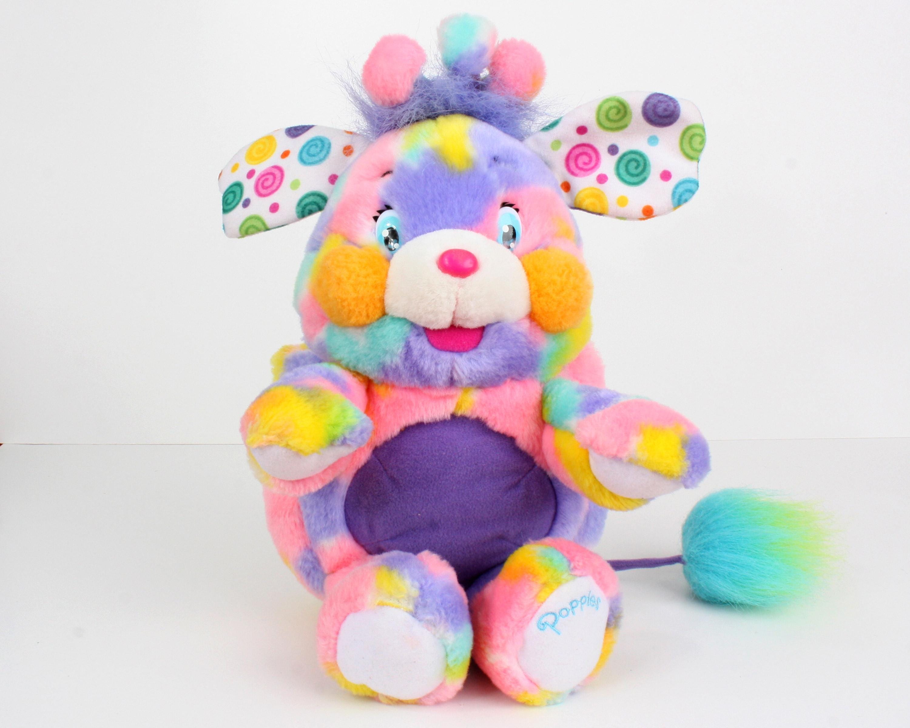 Popples Pixie Doodle, 12