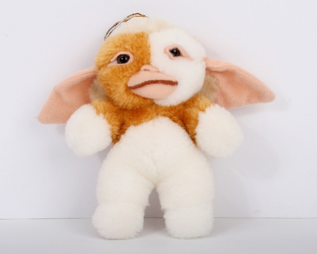Gremlins Gizmo Plüsch Figur von Neca 18 cm | Kaufen auf Ricardo