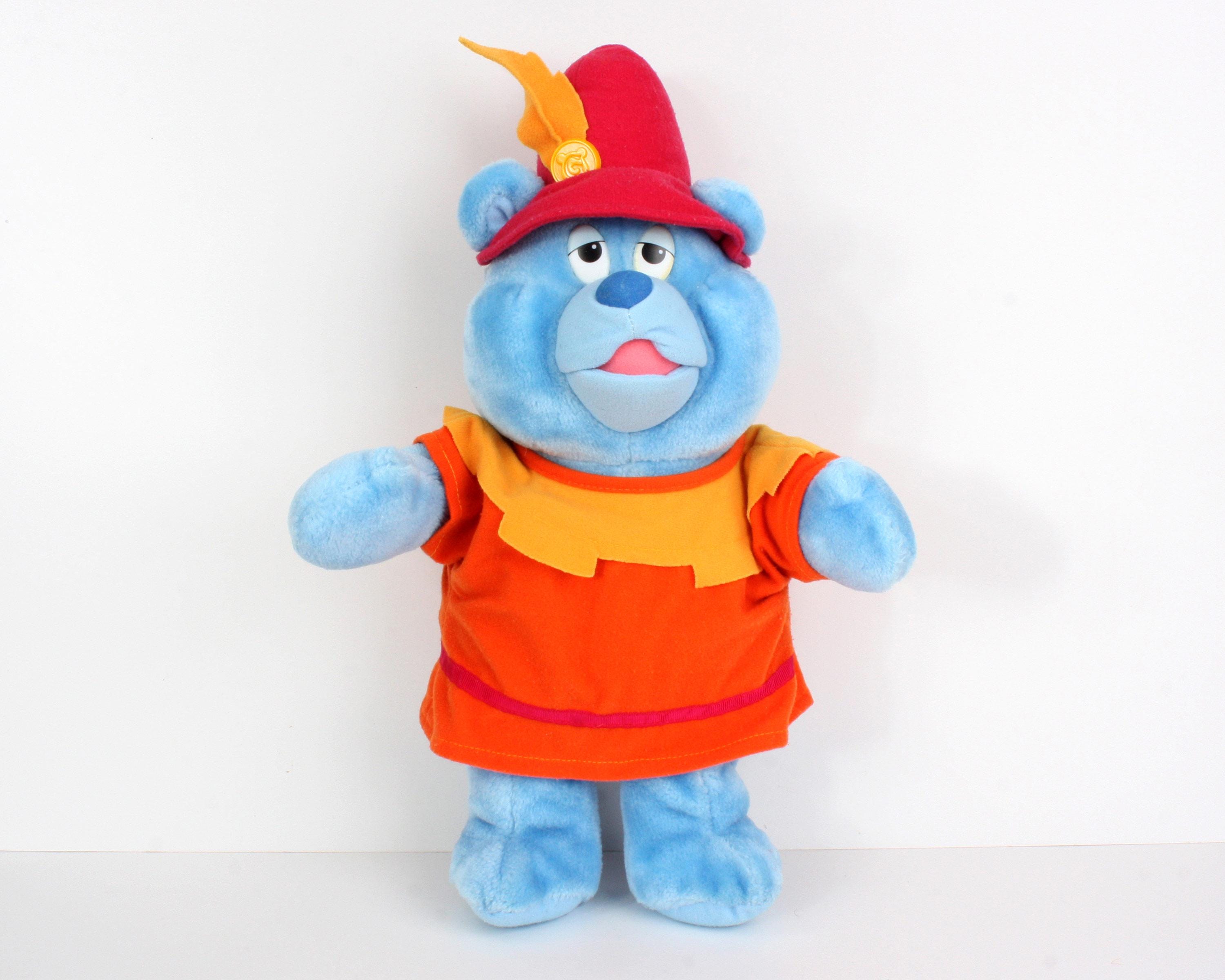 Gummi Bears Plush - Etsy