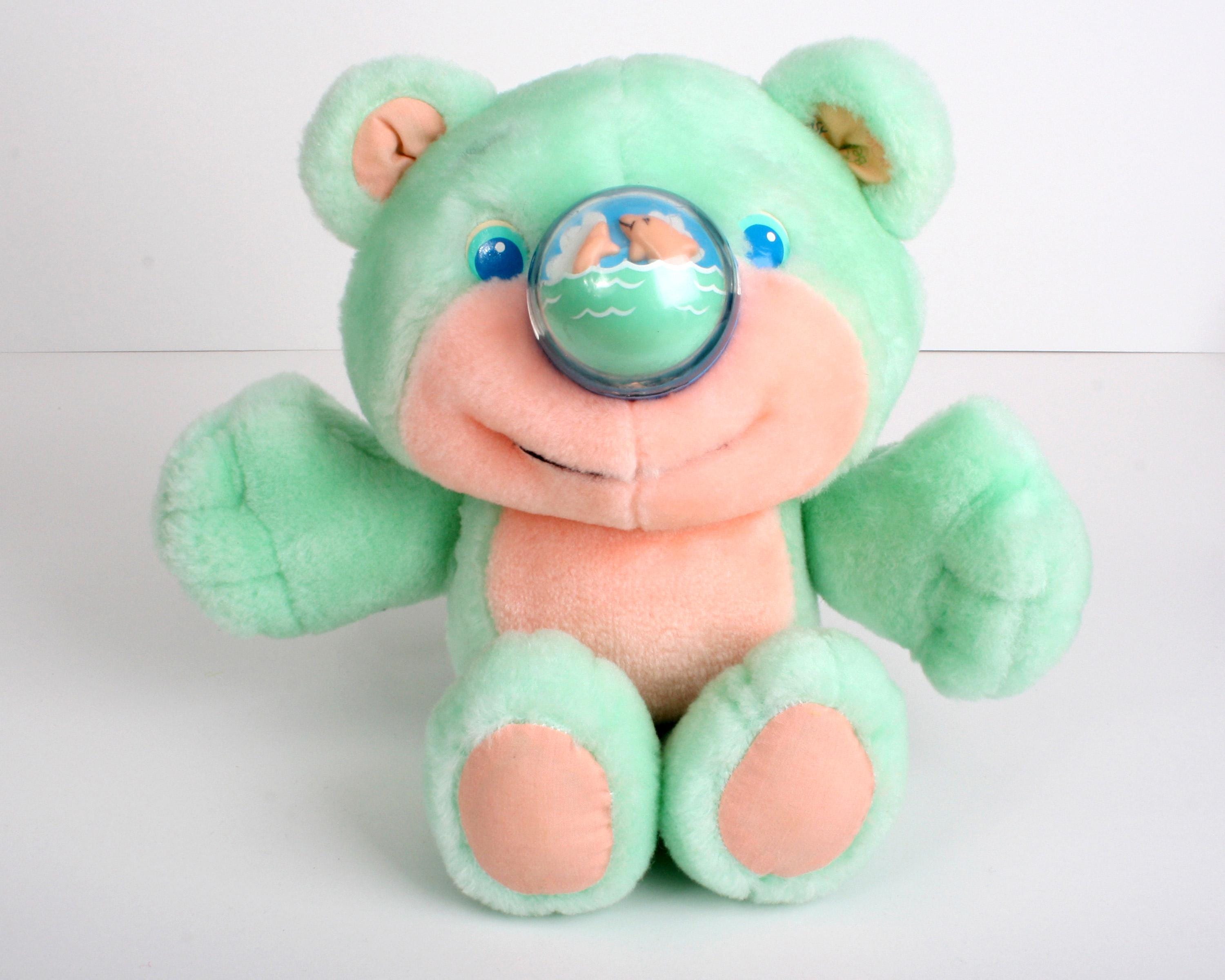 Nosy Bear Nosy Shaker ノージーベアノージーシェイカー Nosy Bear Nosy Shaker ノージーベアノージーシェイカー
