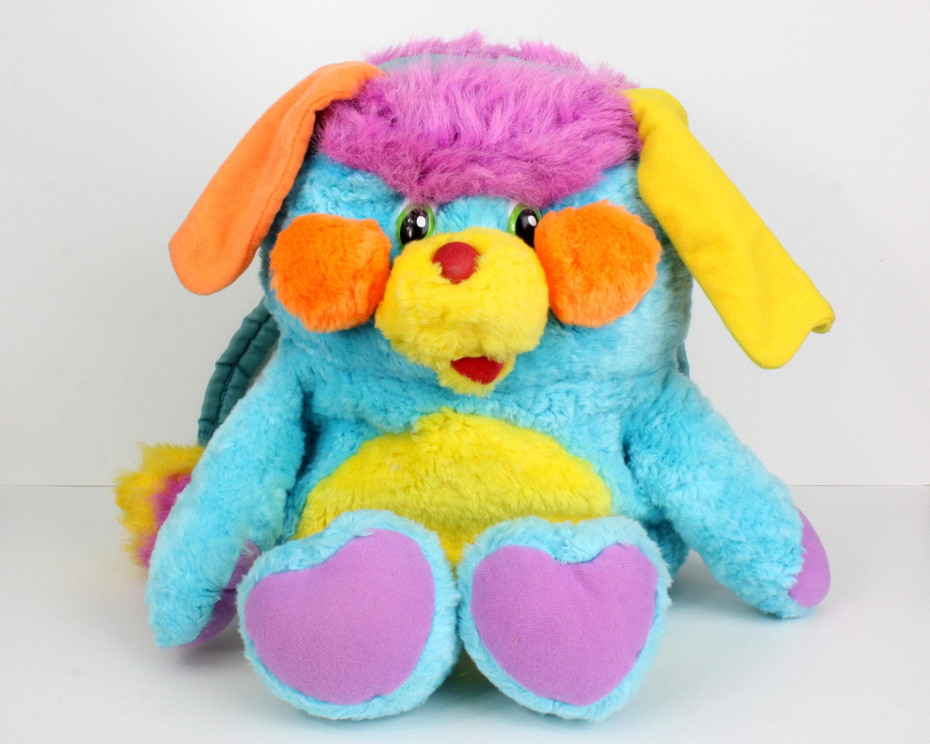 Popple Backpack - Etsy