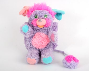 popples 8 inch plush