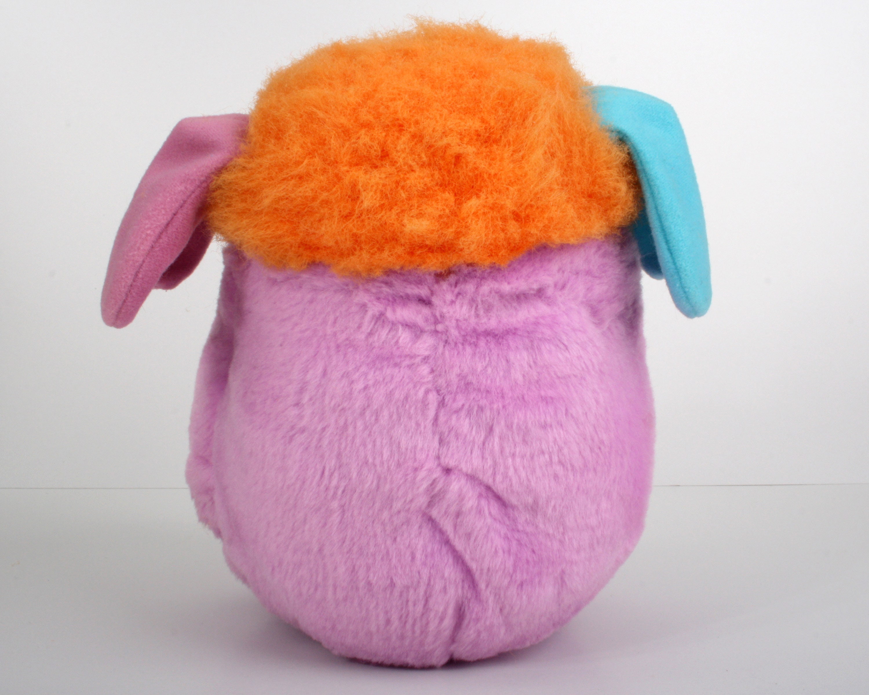PELUCHE POPPLES DELPLAY 1986 / vintage /Rare !!! EUR 125,00 - FR