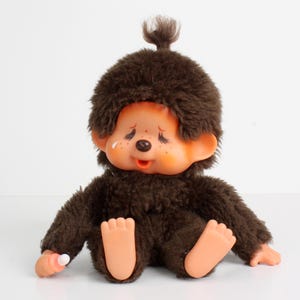 Kiki Monchichi - Etsy