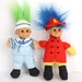 see more listings in the Troll dolls section