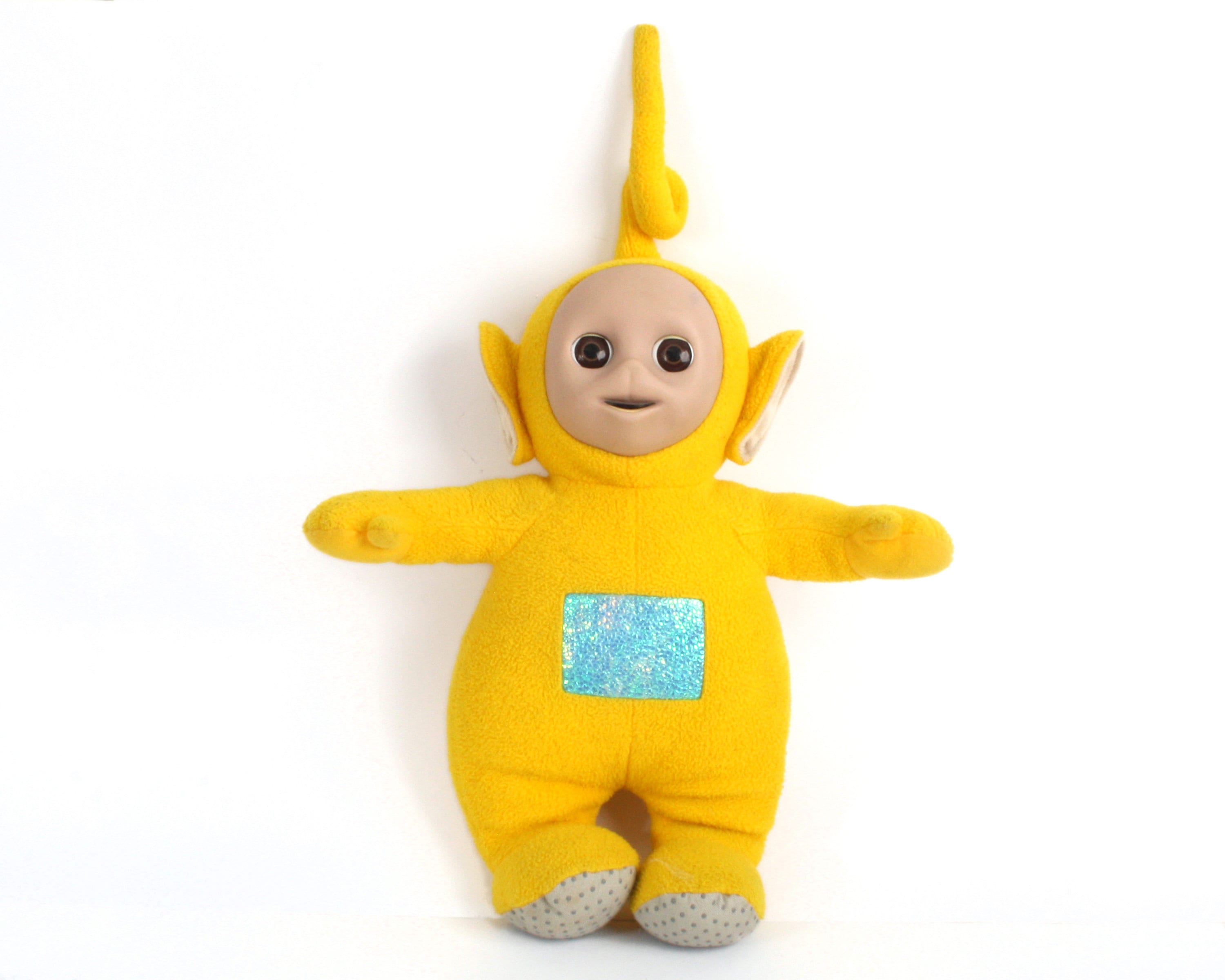 teletubbies toys lala