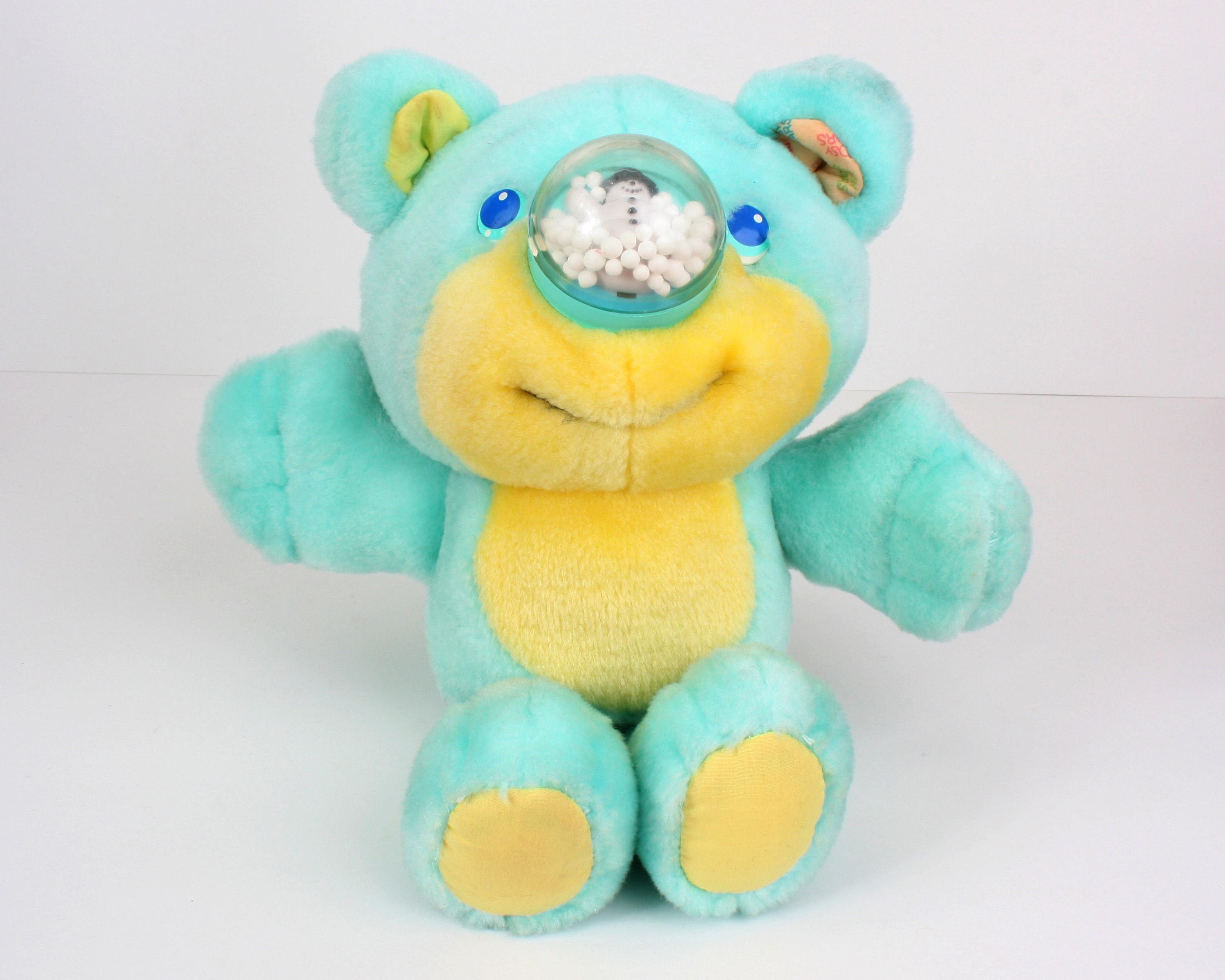 Playskool Nosy Bears - Etsy