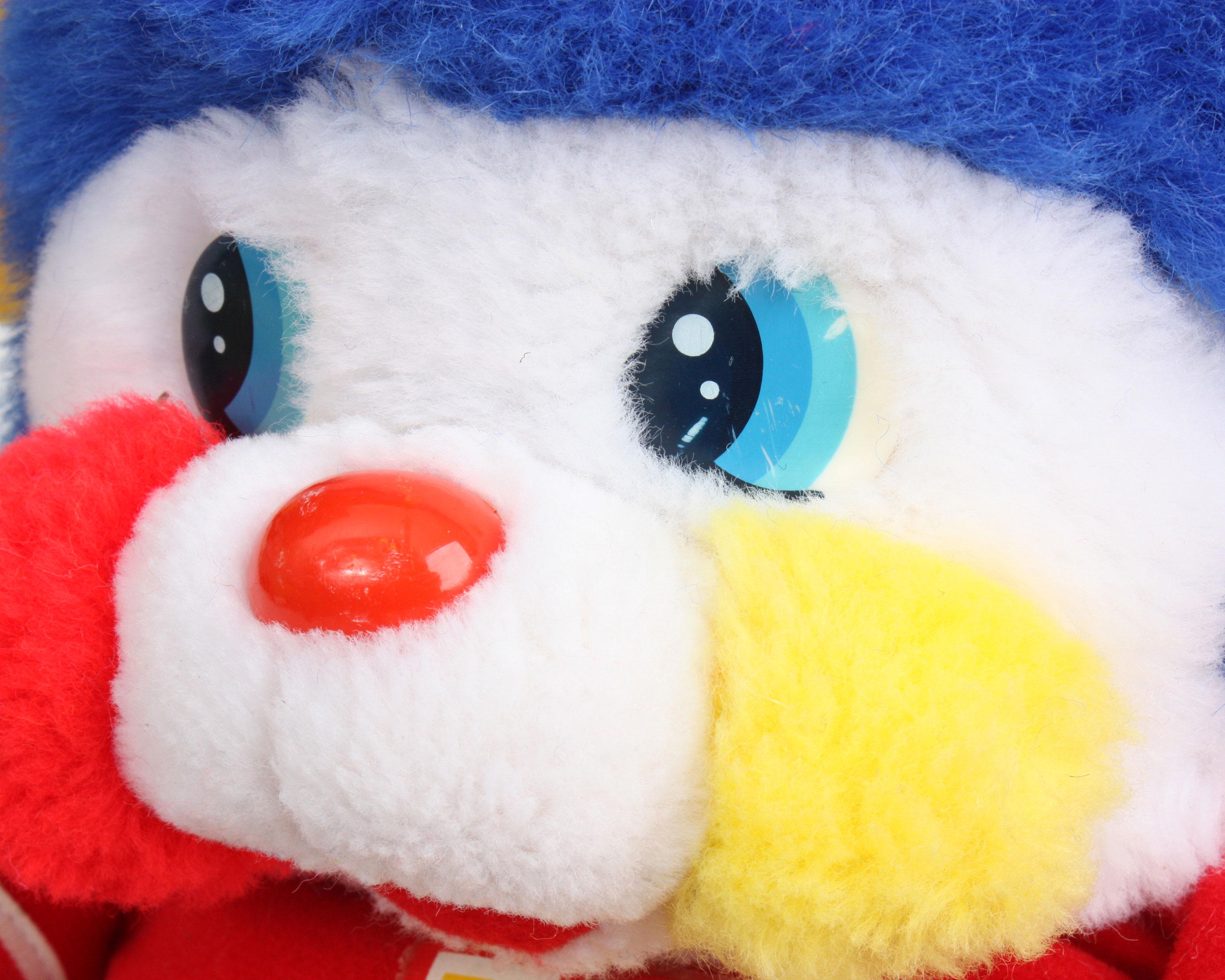 Sports Popples, RUGBY Popple 10