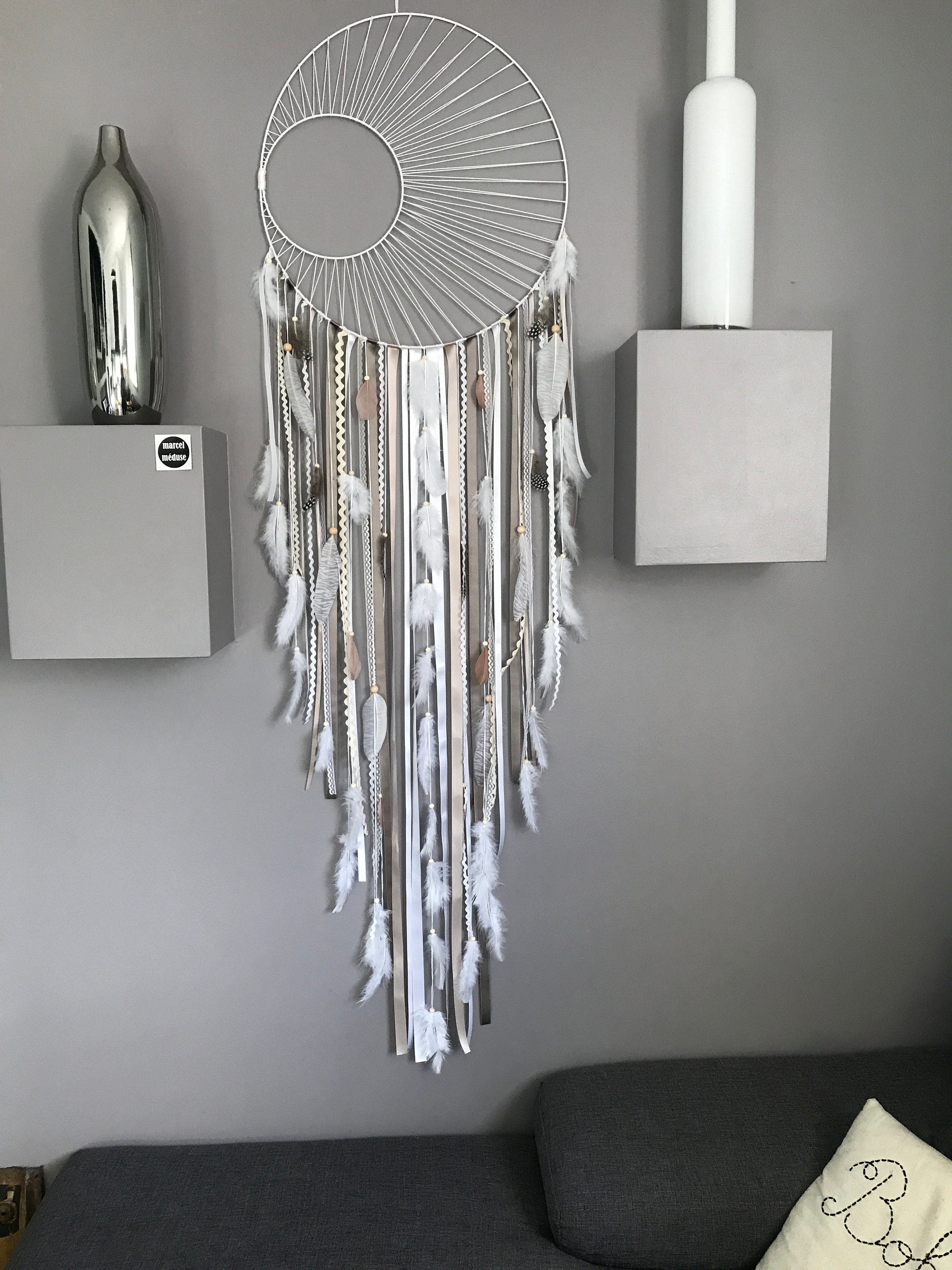 Attrape Rêves Dreamcatcher