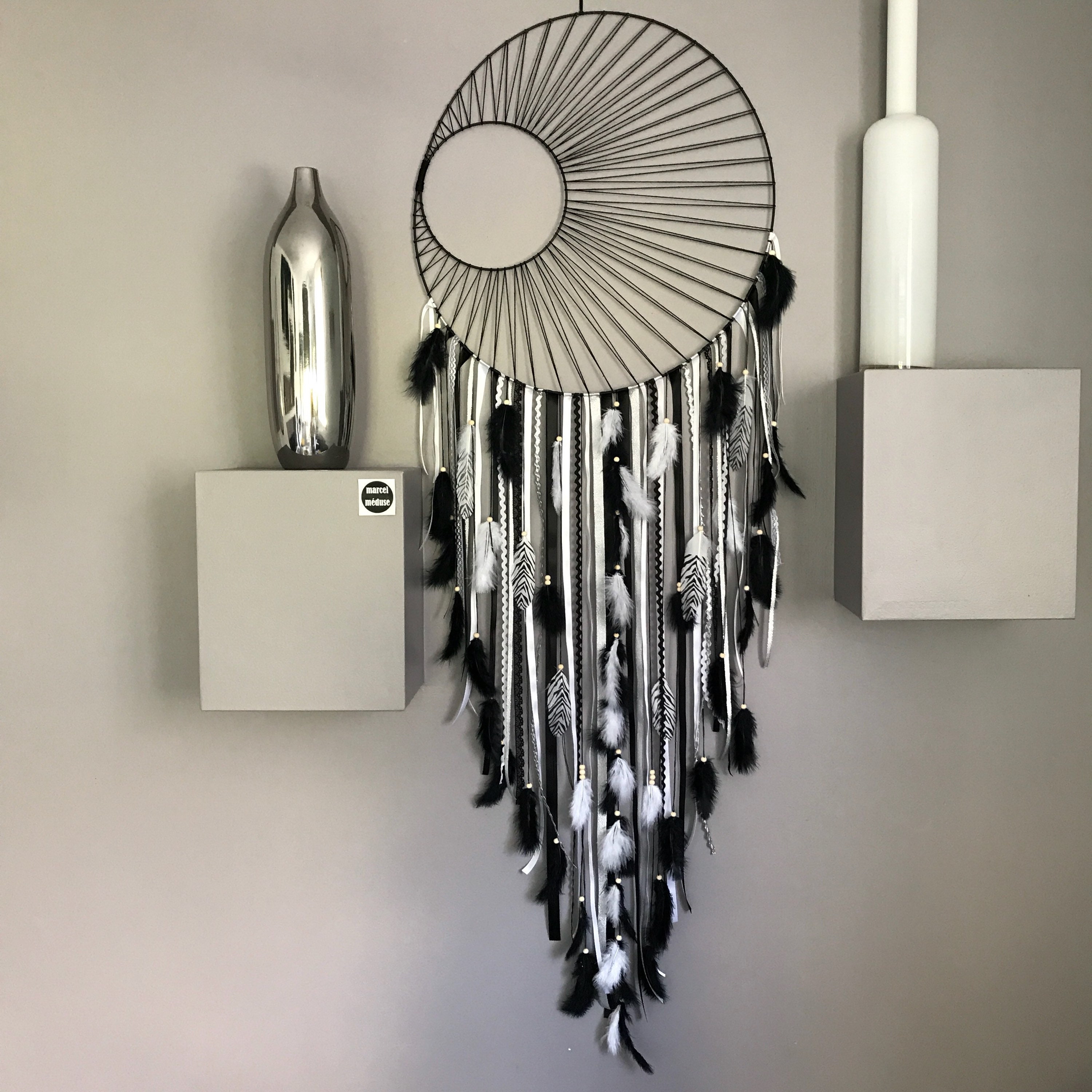 Attrape Rêves Dreamcatcher